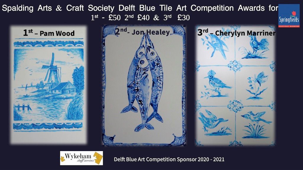 Spalding_Arts_&_Craft_Society_Delft_Blue_Tile_Art_Challenge_2021_1st_2